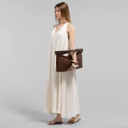 Roxanne Large Shoulder bag - Image 7