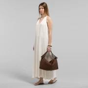 Roxanne Large Shoulder bag - Image 8