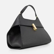 Emma Large Satchel - Image 6