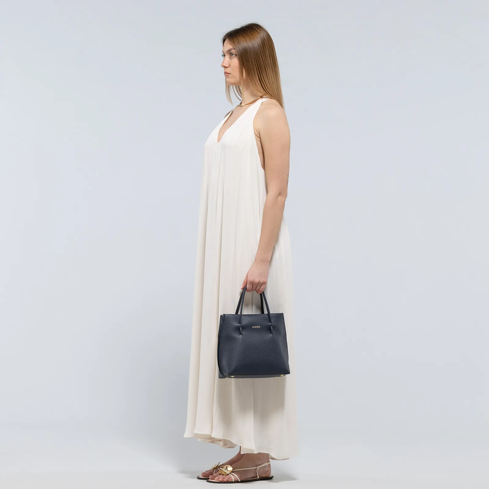 Gaia Small Tote
