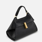 Emma Medium Satchel - Image 4