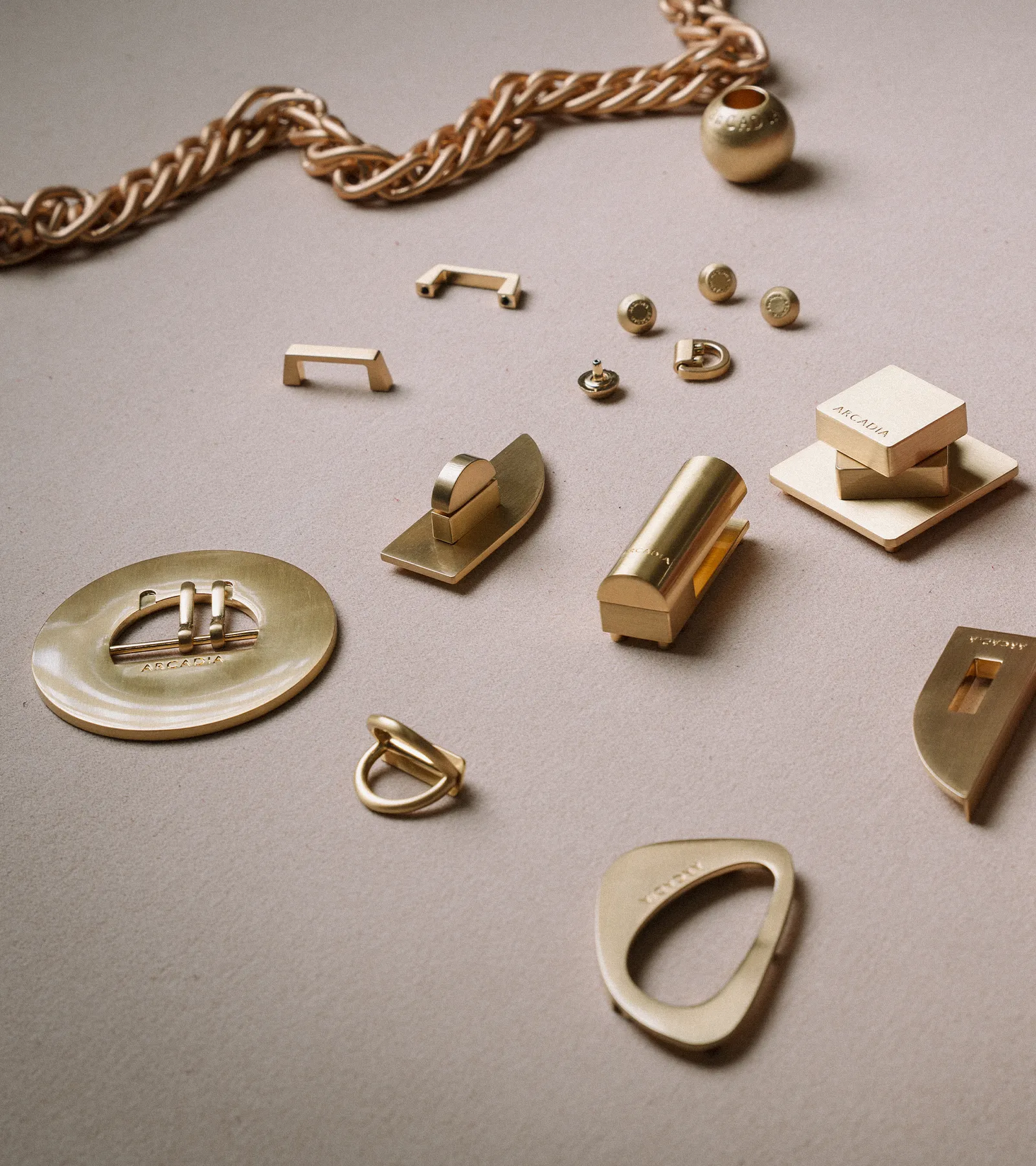 Artisan craftsmanship
