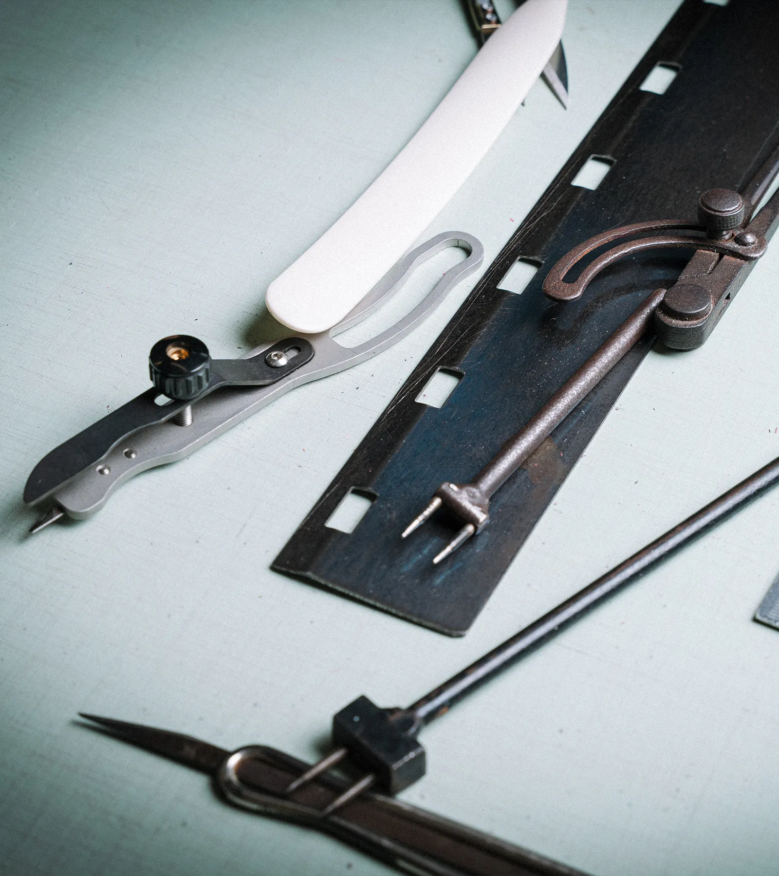Artisan craftsmanship