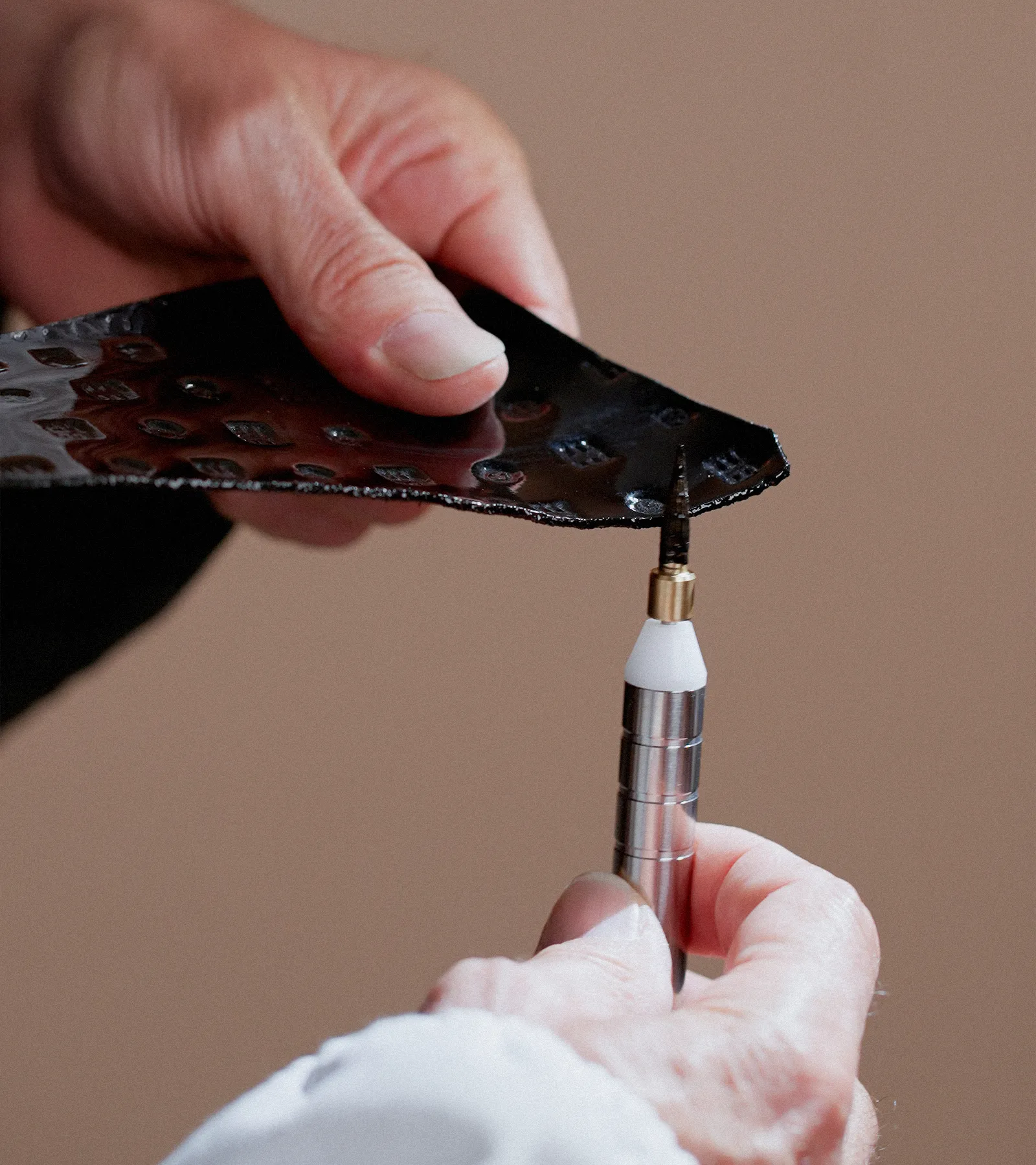 Artisan craftsmanship
