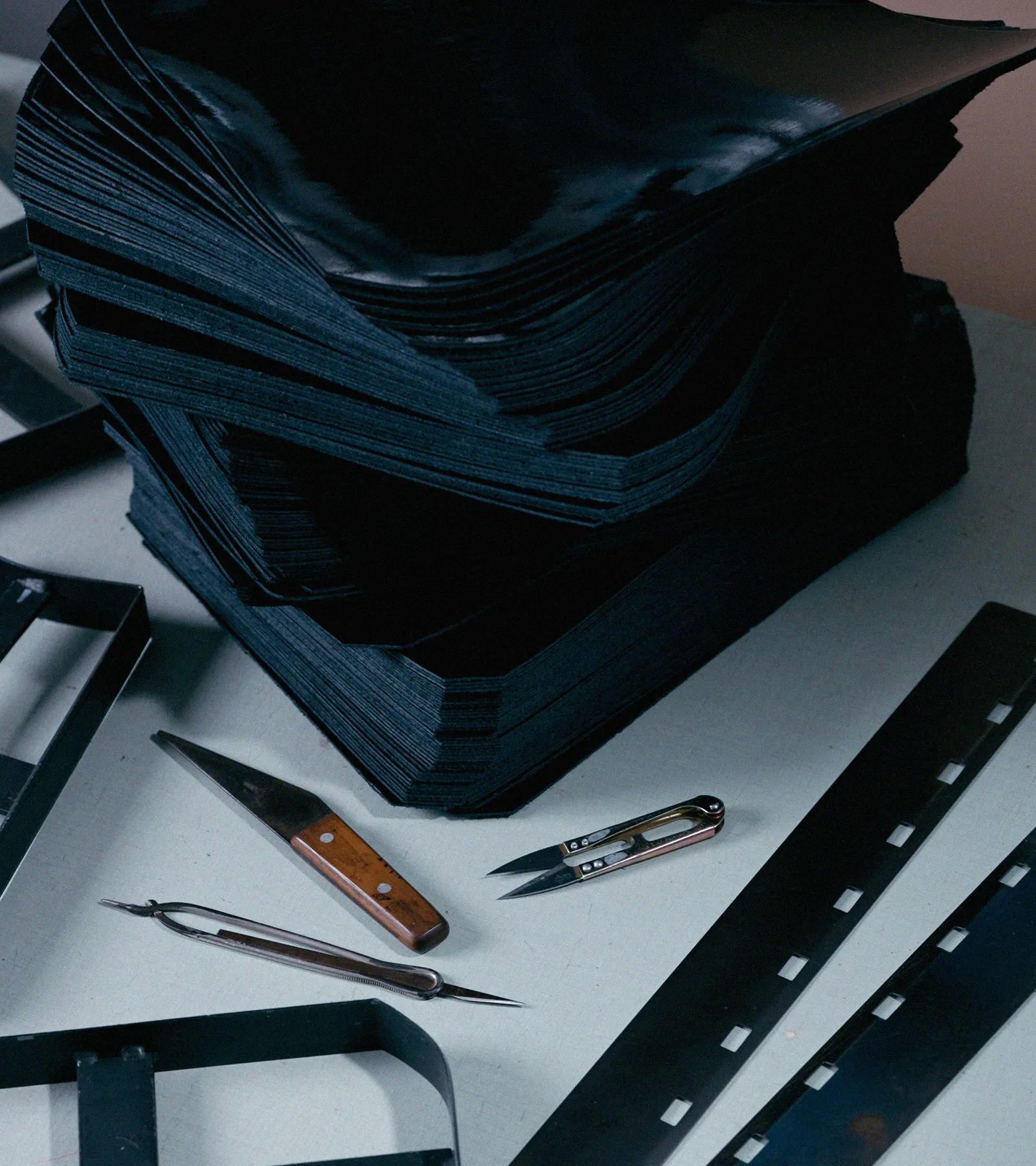 Artisan craftsmanship