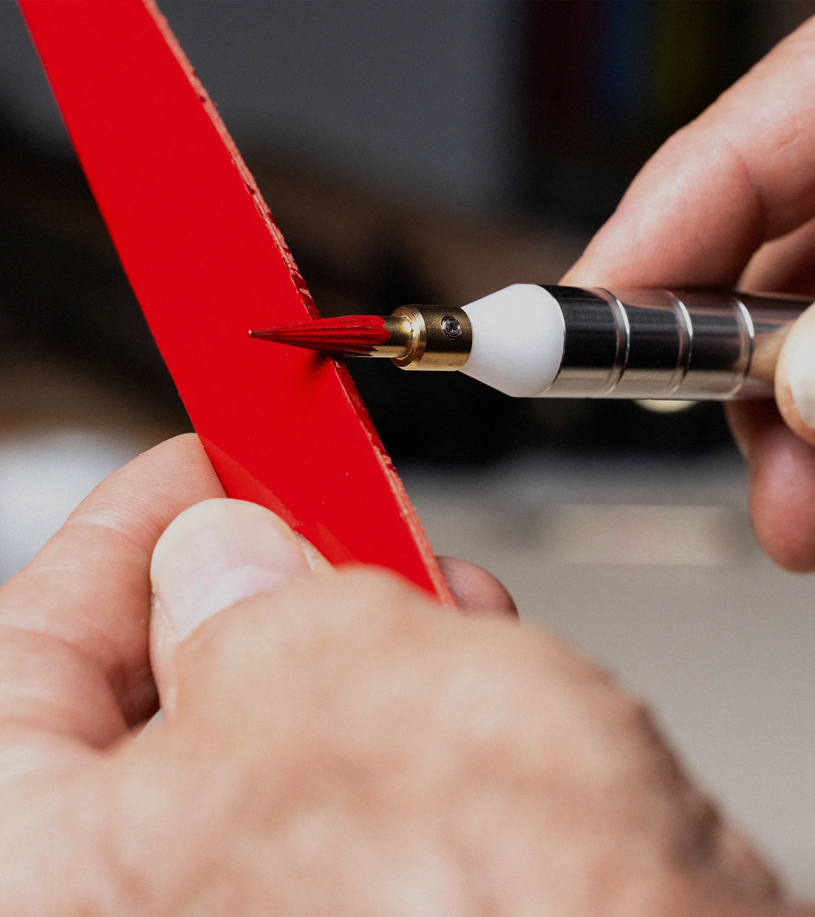 Artisan craftsmanship