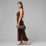 Emma Medium Satchel - Image 2