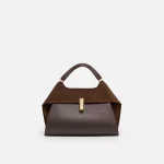 Emma Large Satchel
