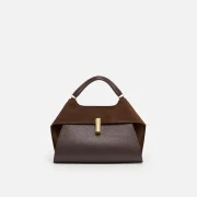 Emma Large Satchel