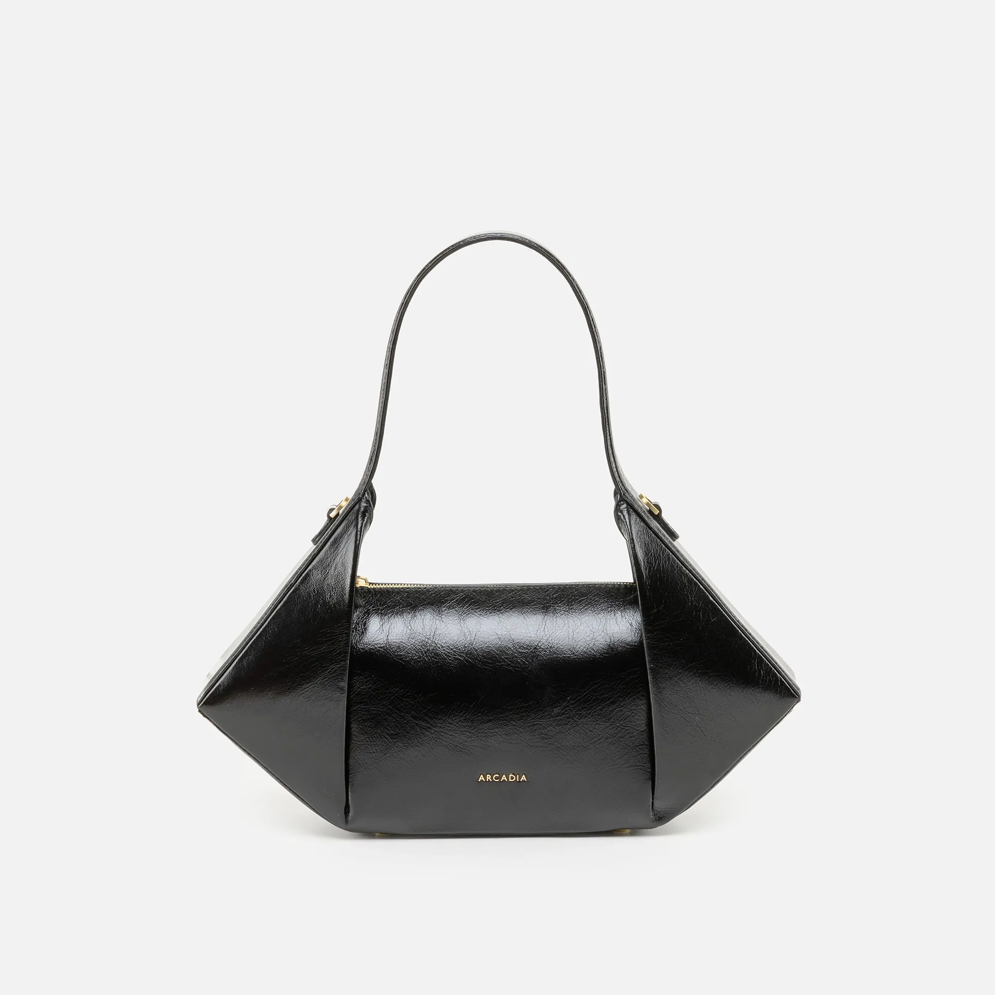 Nora Large Shoulder bag - Arcadia Handbags