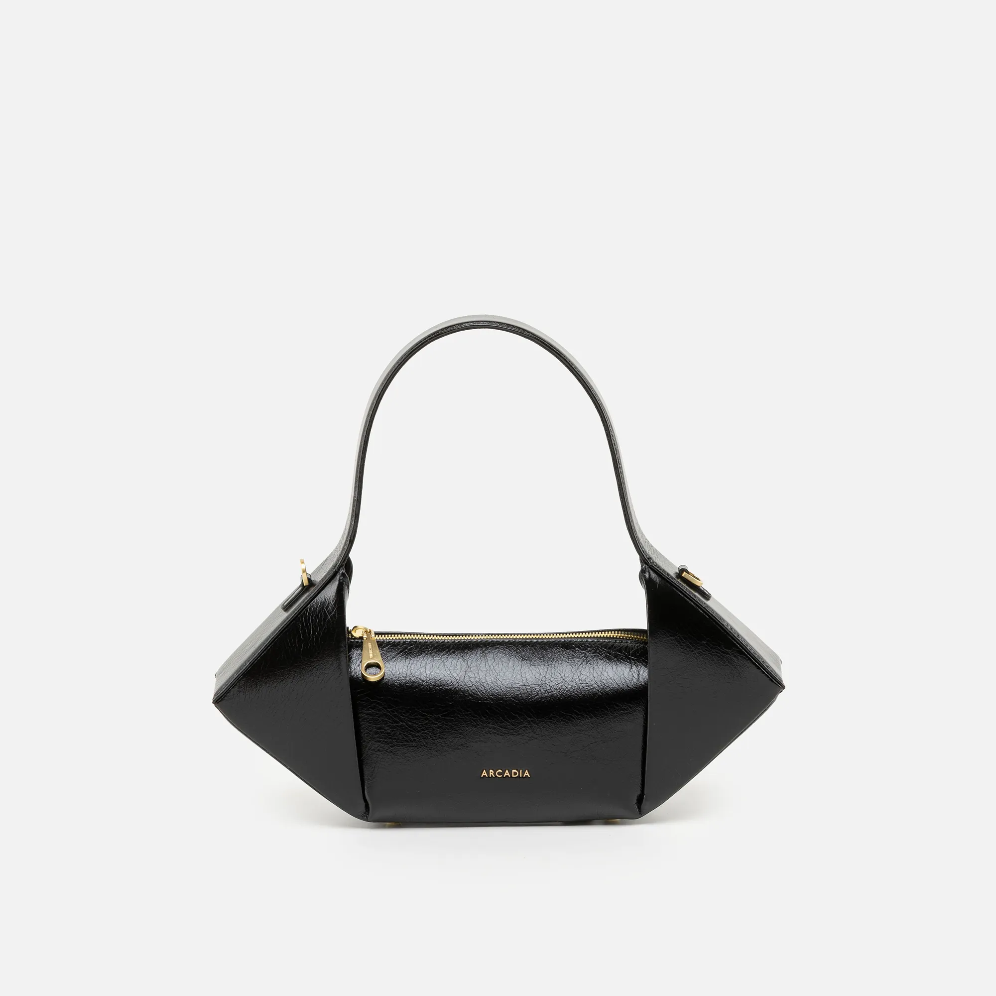 Nora Small Shoulder bag - Arcadia Handbags